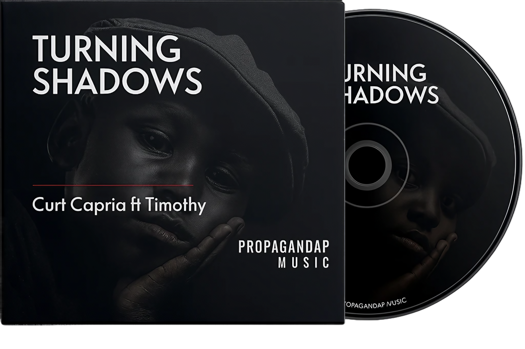 pp capria turningshadows
